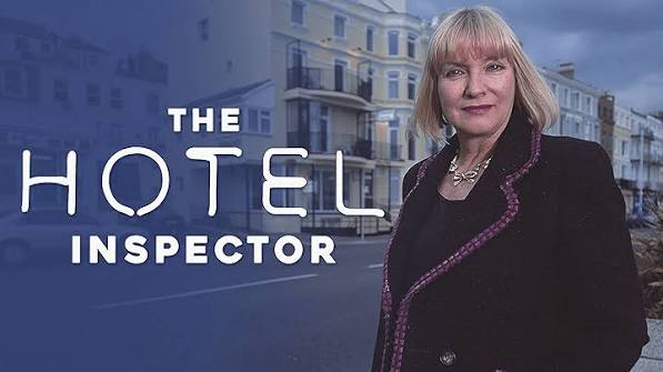Hotel Inspector TV